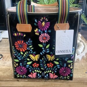 Consuela Tia Chica Classic Tote